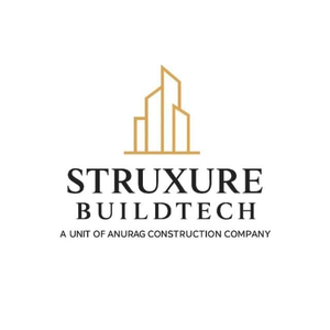 Struxure Buildtech Logo