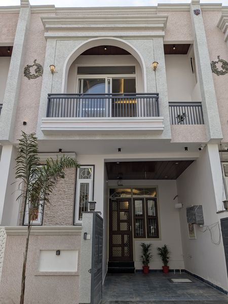 Completed Bungalow Jaipur